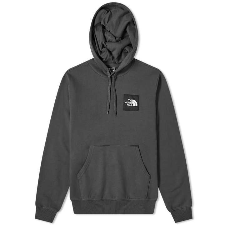 Photo: The North Face Snow Maven Popover Hoody