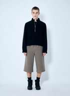 RIER Fleece City Sweatshirt