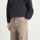 Lady White Co. Men's Jersey Band Pants in Sand
