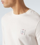 Moncler Cotton jersey T-shirt