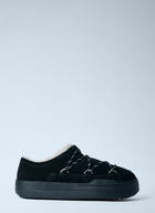 Moon Boot MB Park Slipper Mules