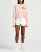 Opening Ceremony Womens Sweatshirt in Pink