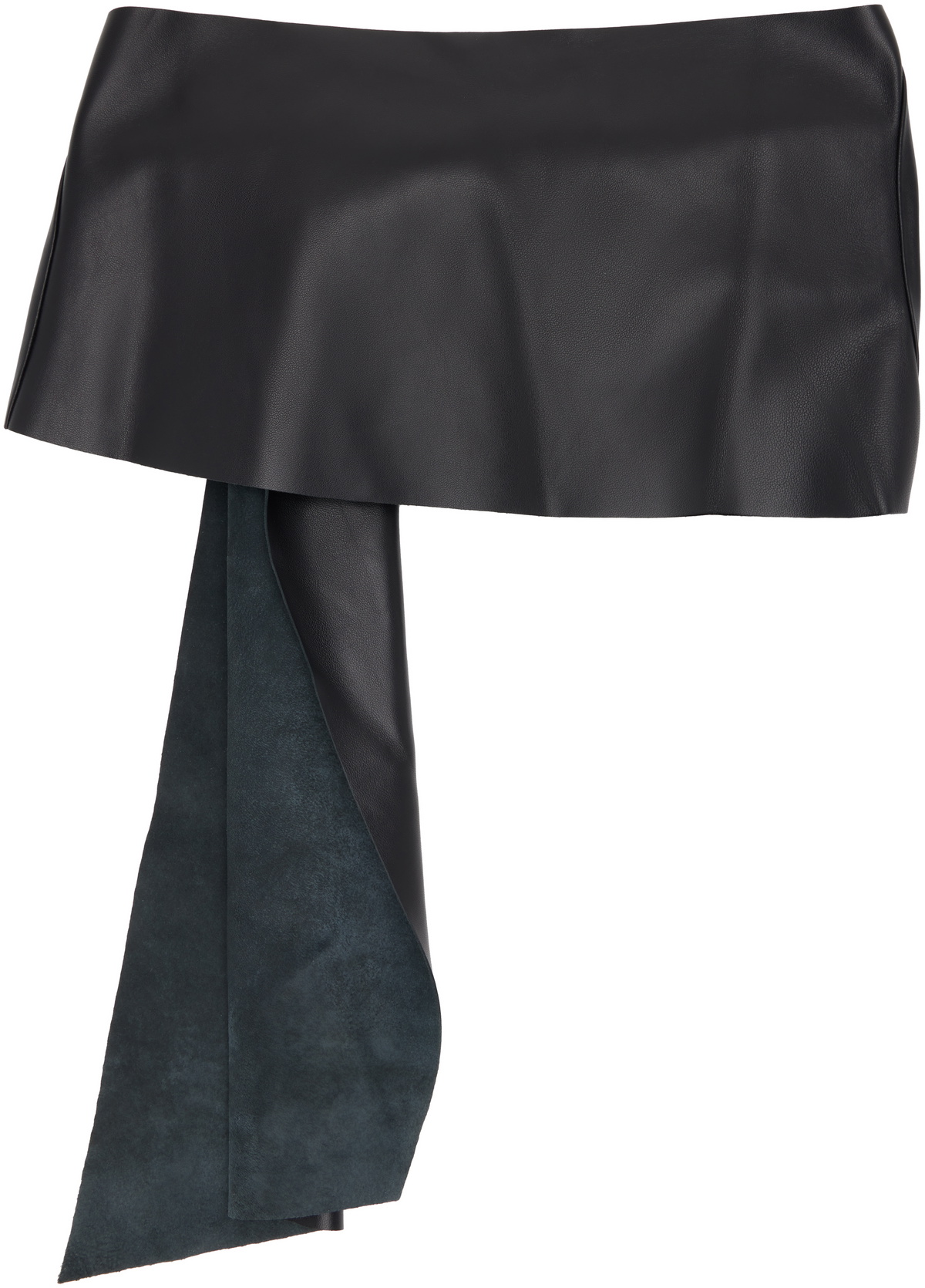 Gimaguas Black Maria Waist Belt
