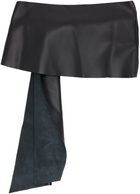Gimaguas Black Maria Waist Belt