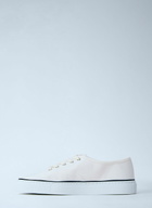 Jacquemus Féfé Canvas Sneakers