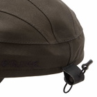 GR10K Men's Rogaining Cap in Dark Soil Grey