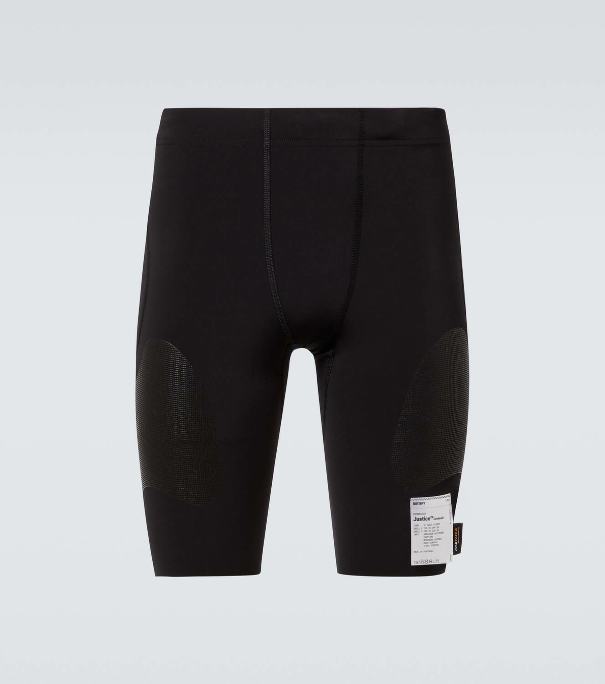 Satisfy Justice™ Cordura® running tights
