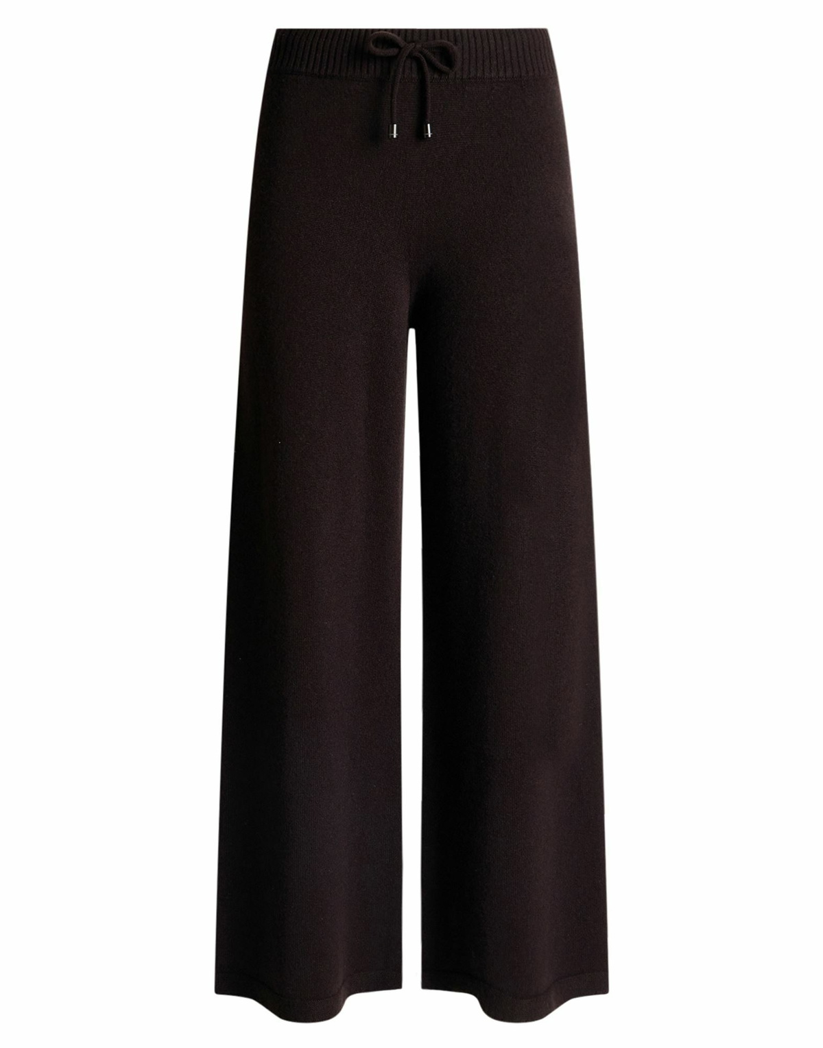Drumohr Womens Pants Dark in Brown