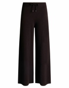 Drumohr Womens Pants Dark in Brown