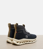 Loewe x On Cloudtilt high-top sneakers
