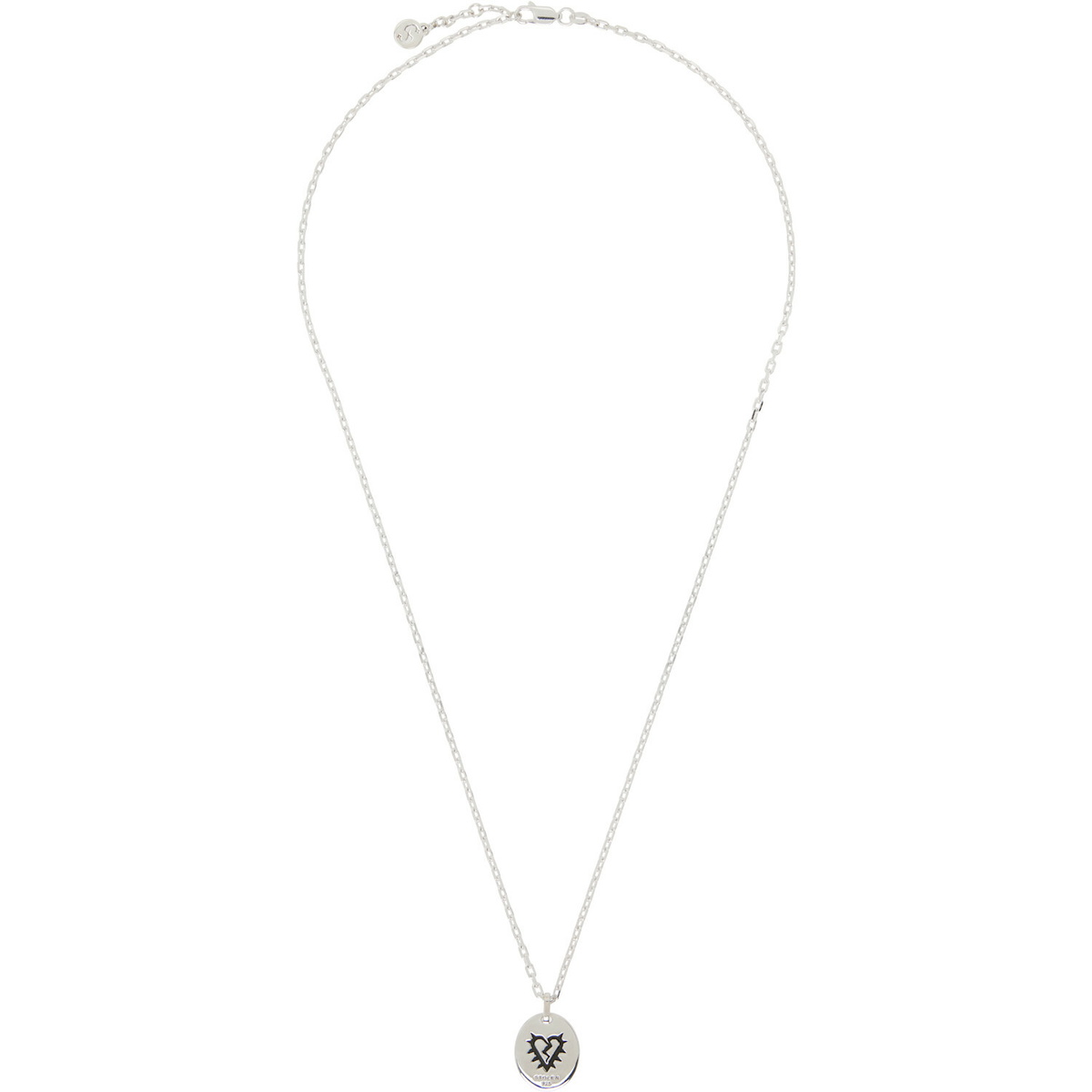 Stolen Girlfriends Club Warm Welcome Necklace