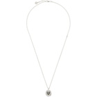 Stolen Girlfriends Club Warm Welcome Necklace