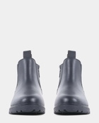Steve Madden Nickyl Boots in Black