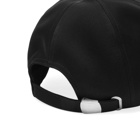 Balmain Jersey Cap