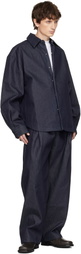 Seventh Navy 440 Denim Jacket