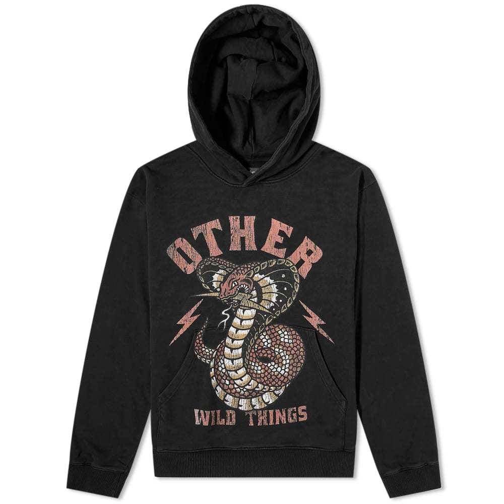 Other Wild Things Zeppelin Hoody Other