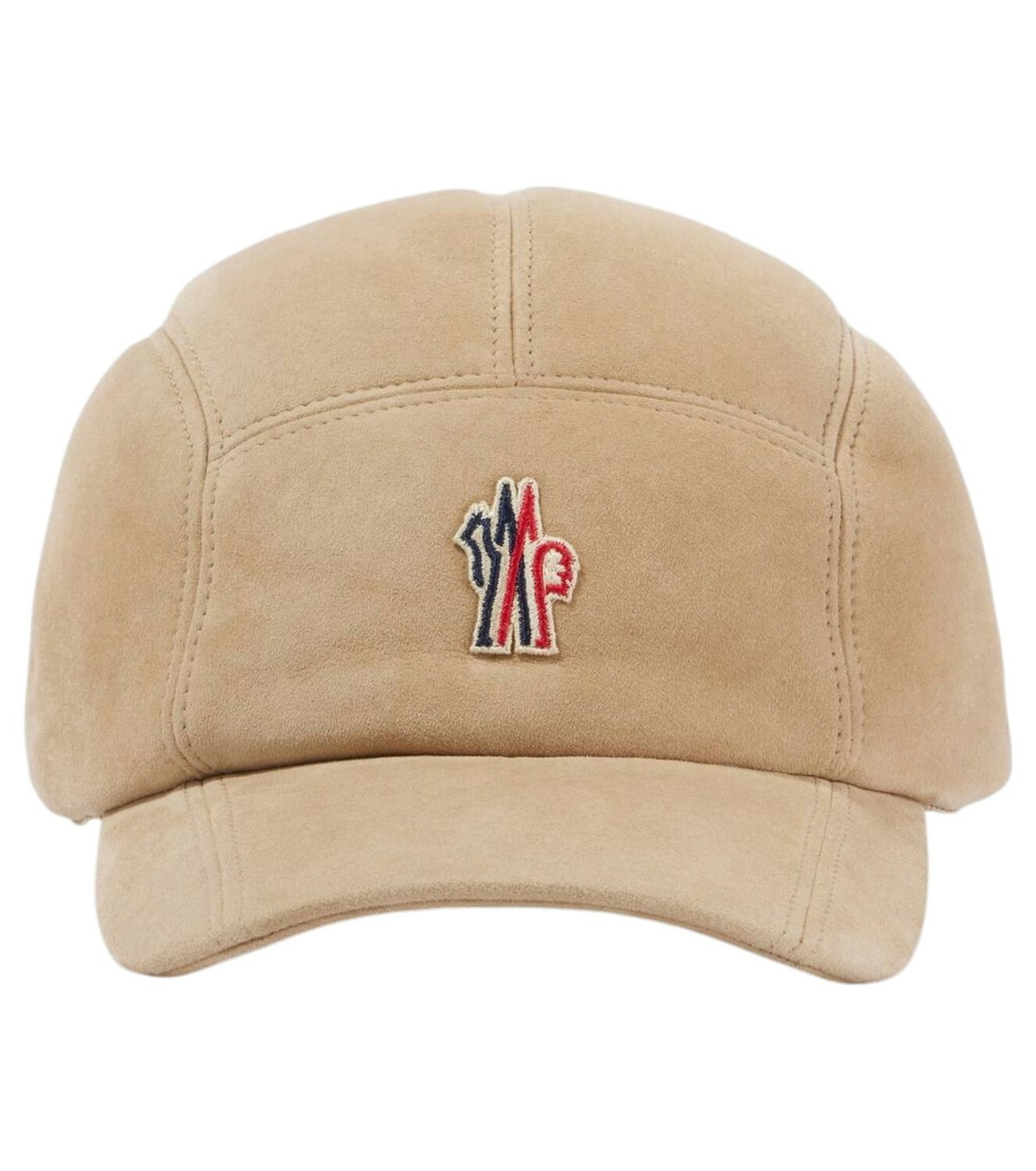 【送料&関税込】Moncler Grenoble Sand Cotton Baseball Cap Moncler Grenoble Sand Cotton Baseball Cap | Grailed