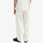YMC Men's Bez Jeans in Ecru