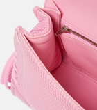 Balenciaga - Sneakerhead Small shoulder bag