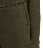 Rta - Sydney cotton jersey trackpants