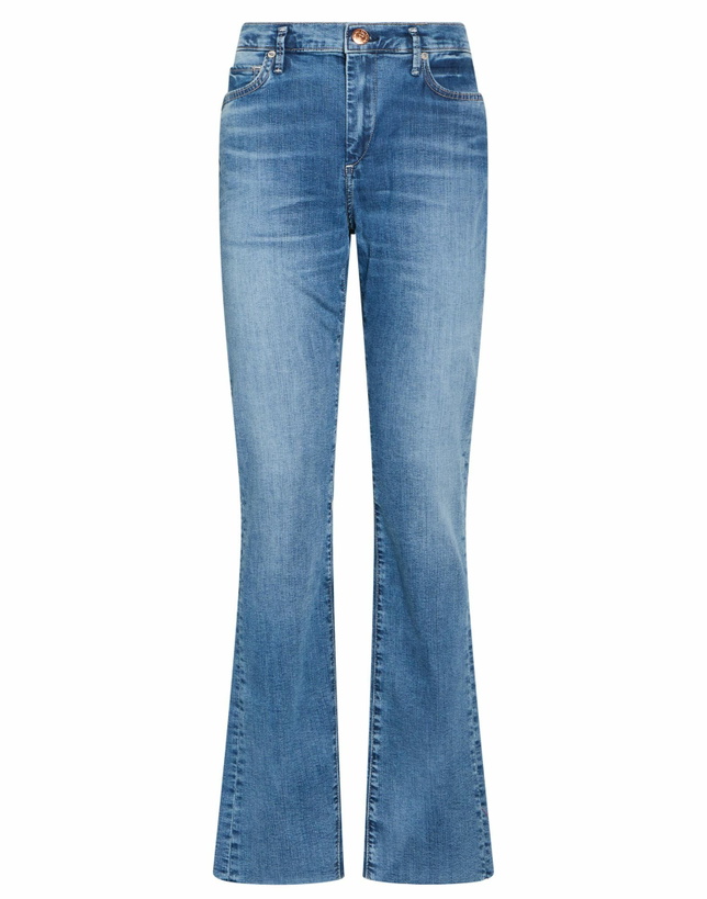 Photo: True Religion Womens Jeans in Blue