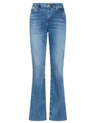 True Religion Womens Jeans in Blue