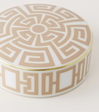 Ginori 1735 Labirinto porcelain box