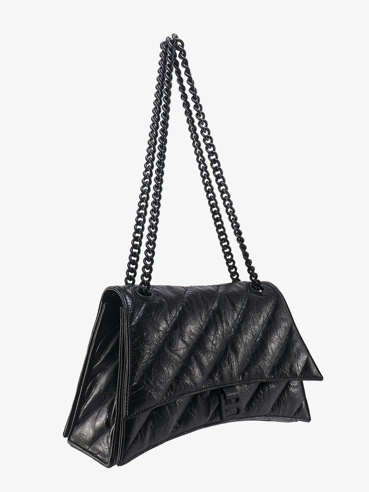 black womens balenciaga