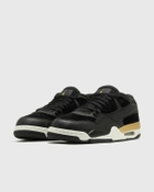 Jordan AIR JORDAN 4 RM Black Mens Lowtop