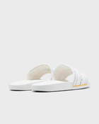 Casablanca Pastel Court Embroidered Slider Beige - Mens - Sandals & Slides