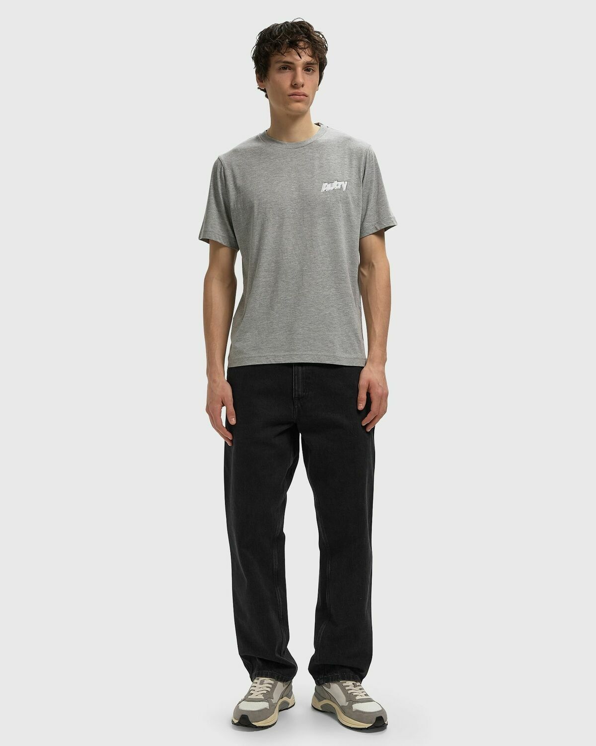 T-SHIRT MAIN Man
