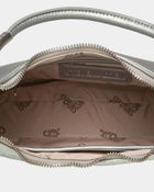 Steve Madden Bazura-S Bag in Silver