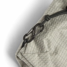 SEALSON H1 2-Way Cross Body Bag in Light Grey 