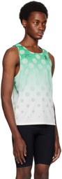 On Green DISTANCE Edition Tank Top