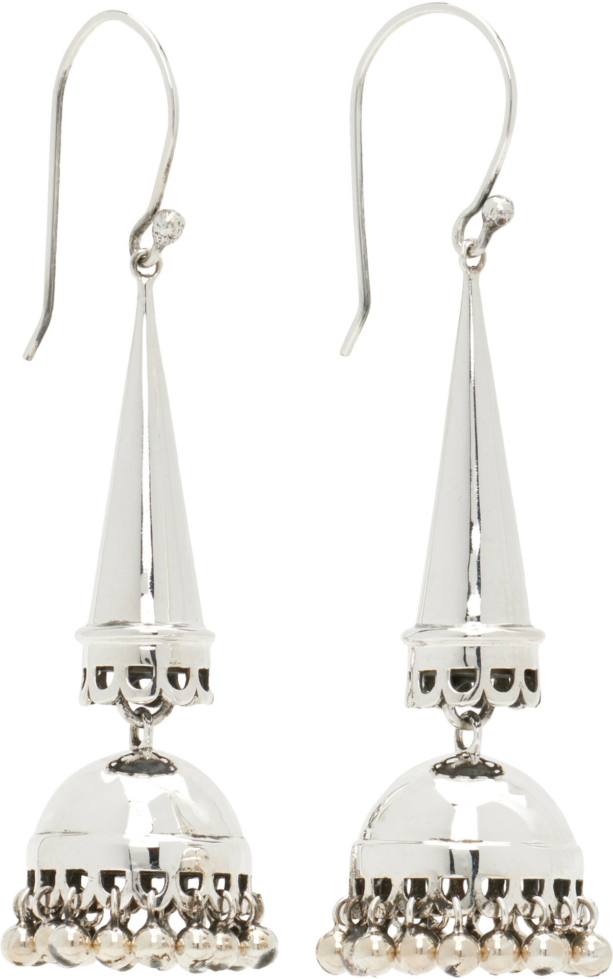 Sophie Buhai Nadia Earrings