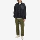 Ordinary Fits Men's Ordinary Fatigue Trousers in Olive