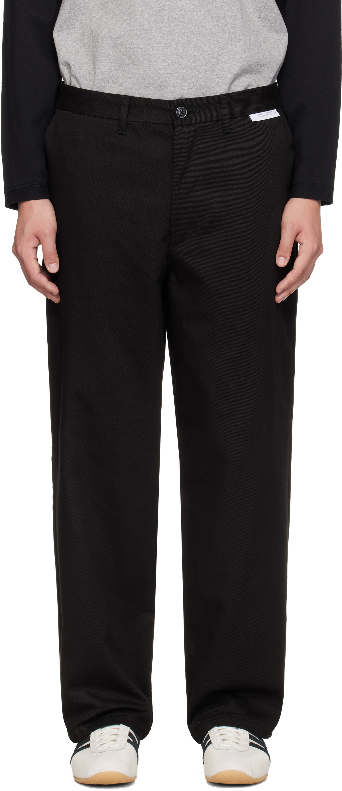 WTAPS Buds Skinny Trouser WTAPS