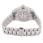 Gucci Dive Automatic Blue Dial Mens Watch YA136362
