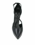 Casadei Womens Pumps in Black