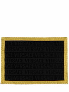 VERSACE Barocco Bath Mat