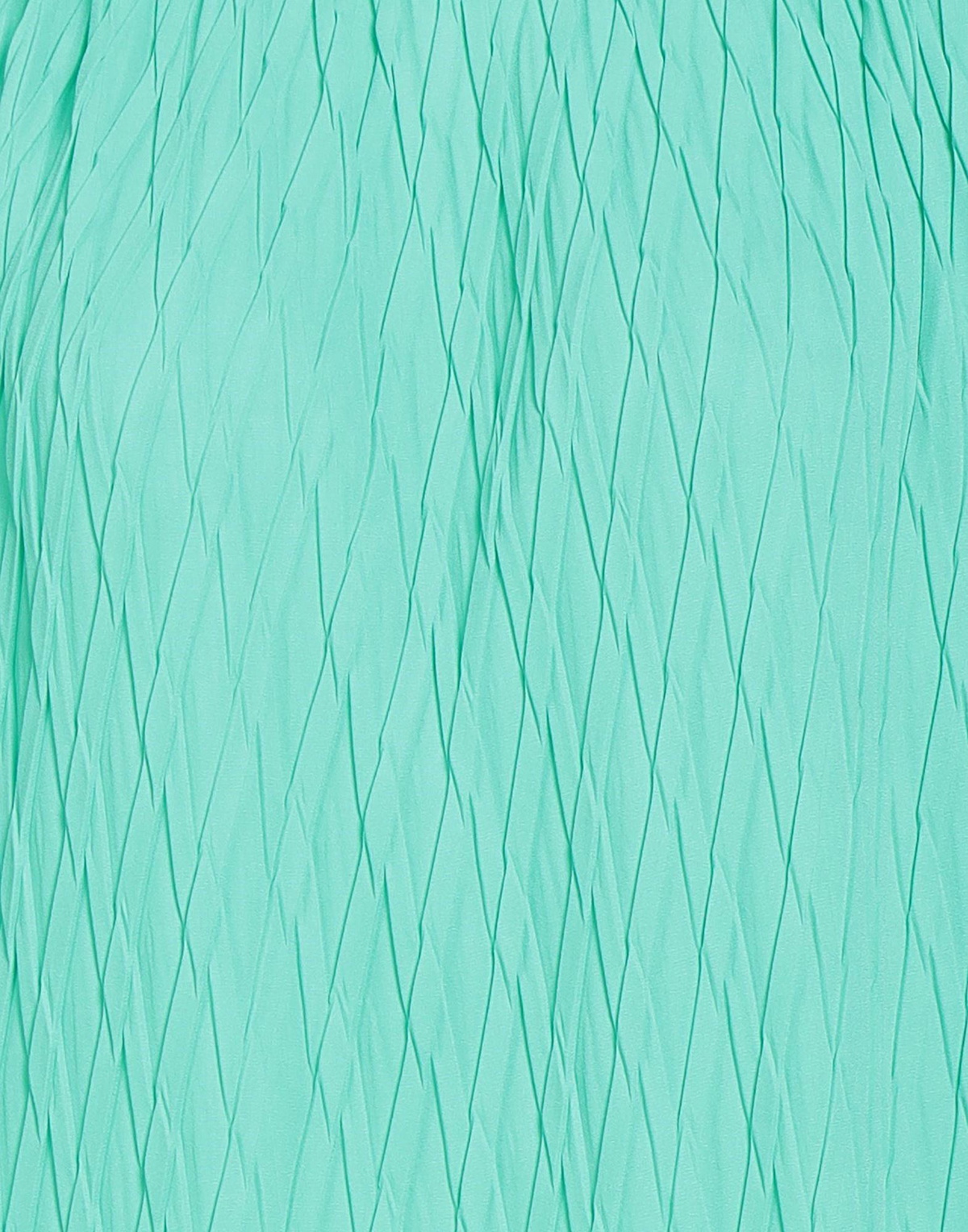 Jijil Womens Top in Green