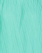 Jijil Womens Top in Green
