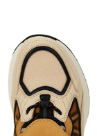 Moncler Genius 8 Moncler Palm Angels Palm Lite Panelled Sneakers Multicoloured