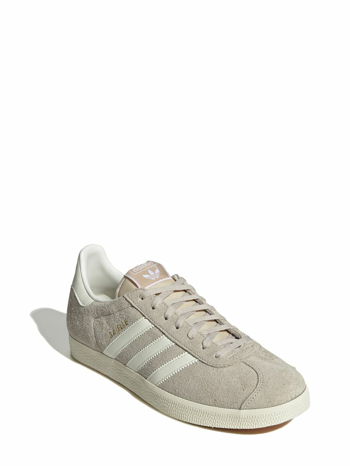 adidas gazelle silver green womens adidas Originals Gazelle W Grey One/F main image 0
