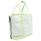 Stone Island Men's Marina Tote Bag in Light Green