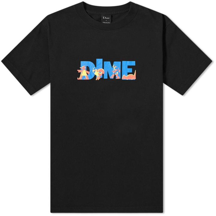Photo: Dime Toy Store Tee