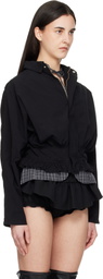 Gimaguas Black Ashley Jacket