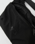 Y-3 FANNY PACK Black Mens Messenger & Crossbody Bag