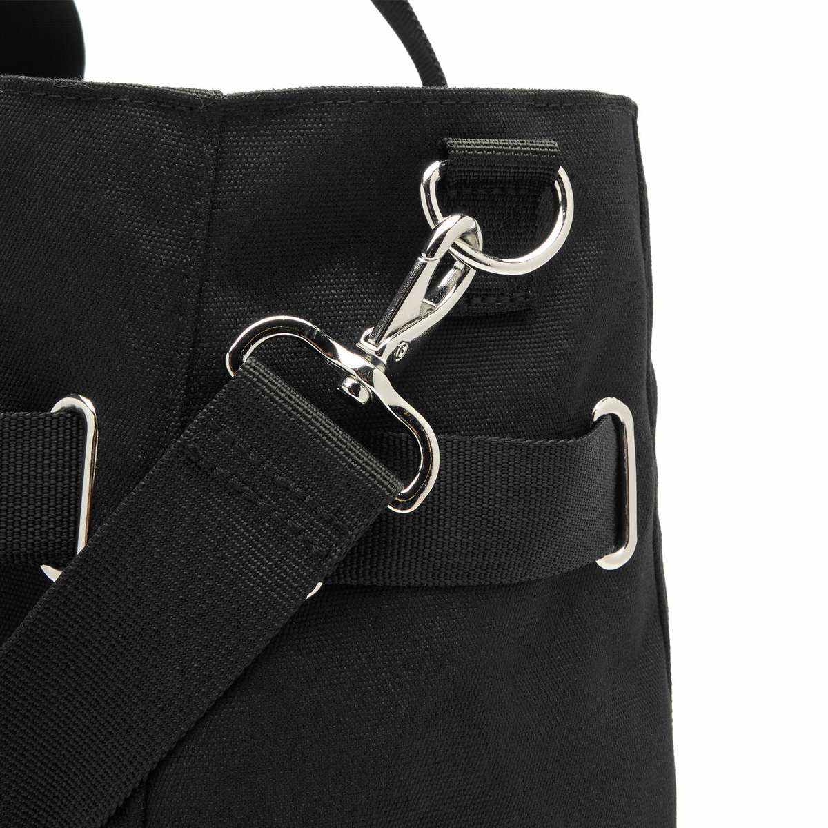 Eastpak x Dime Skate Tote Bag in Black 