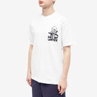 MARKET Men's Not Guilty T-Shirt in White